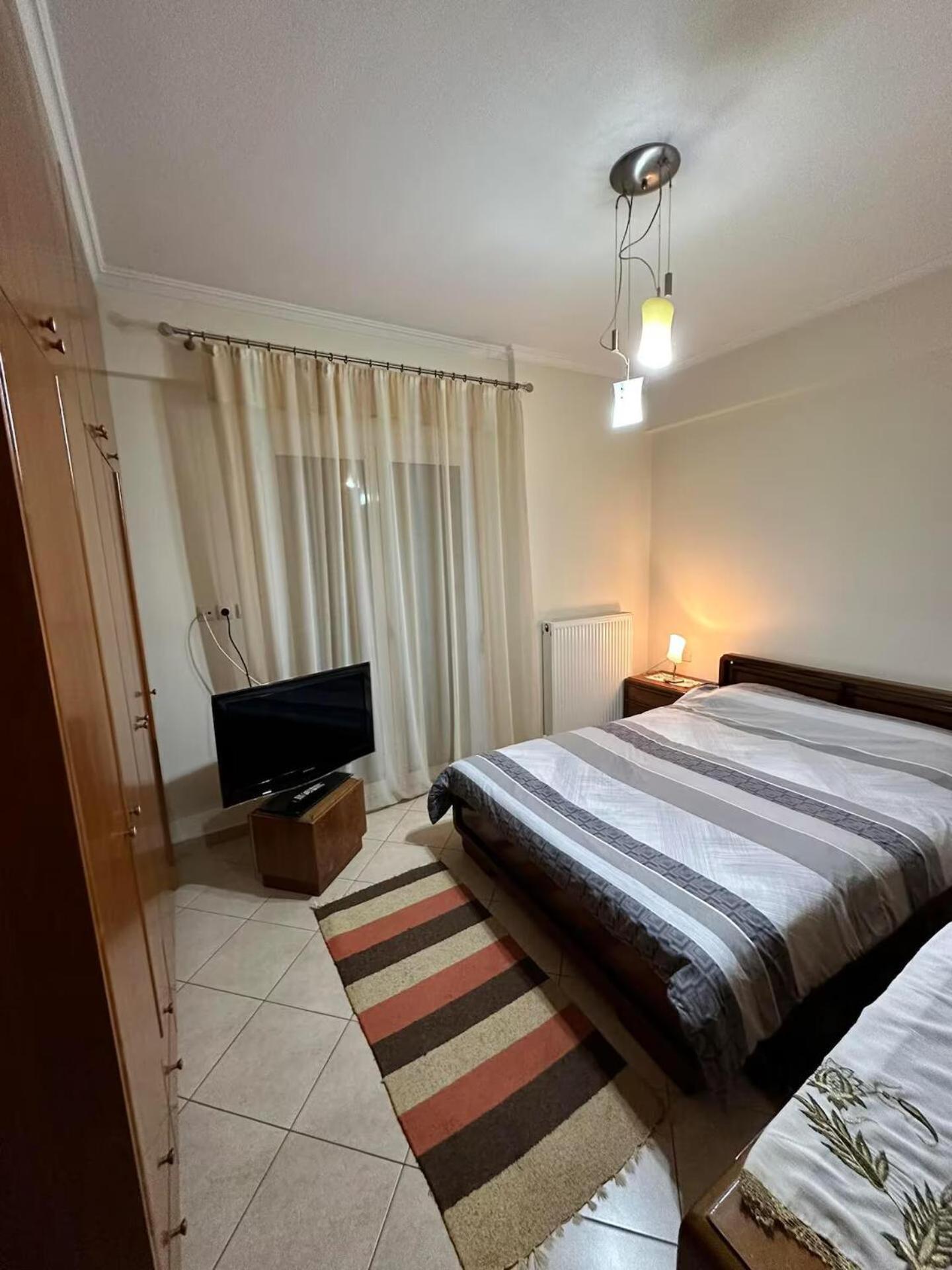 Mandalena Luxury Larissa Apartment Exterior foto