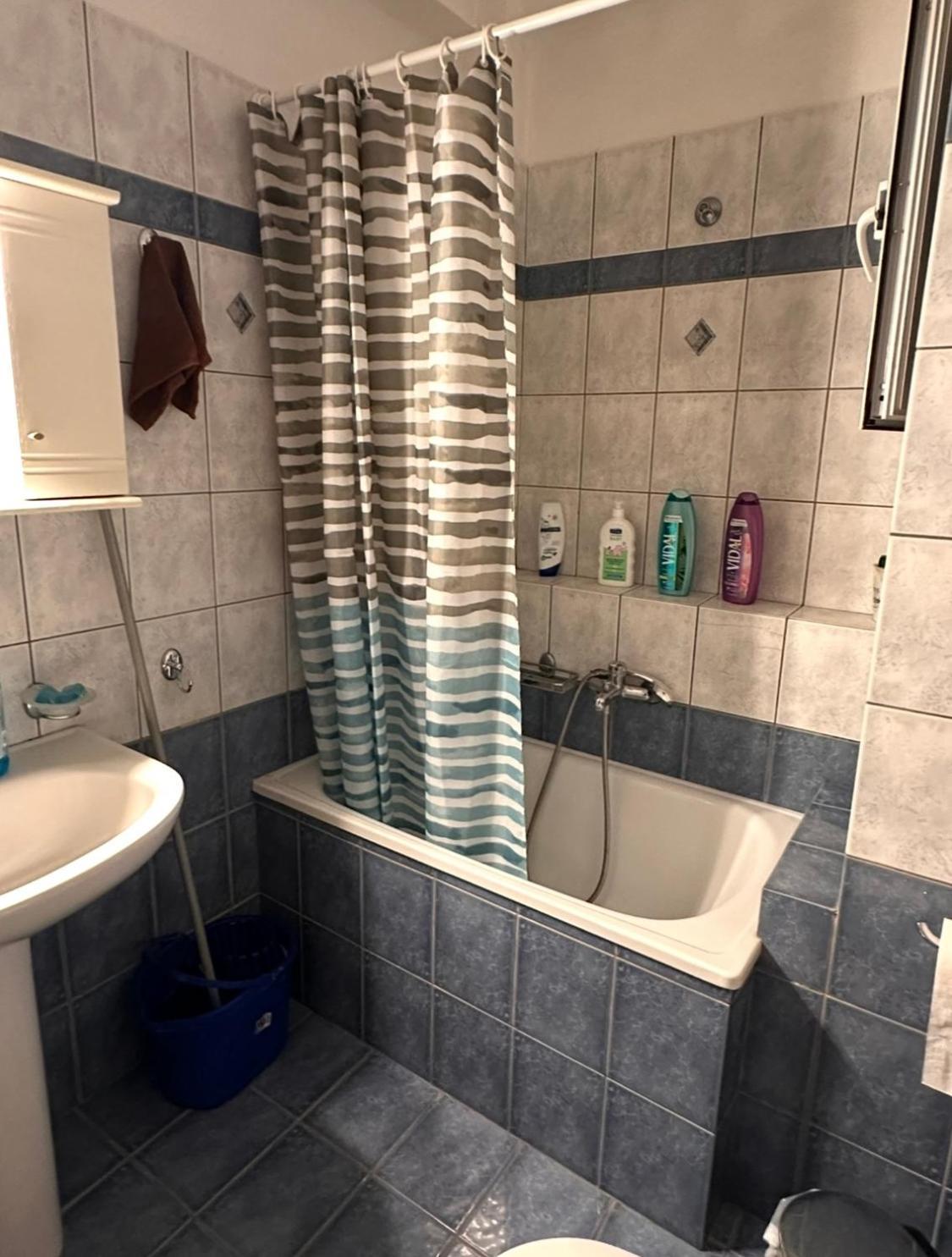 Mandalena Luxury Larissa Apartment Exterior foto